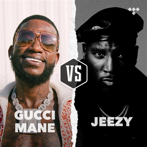 jeezy vs gucci verzuz|jeezy and gucci mane.